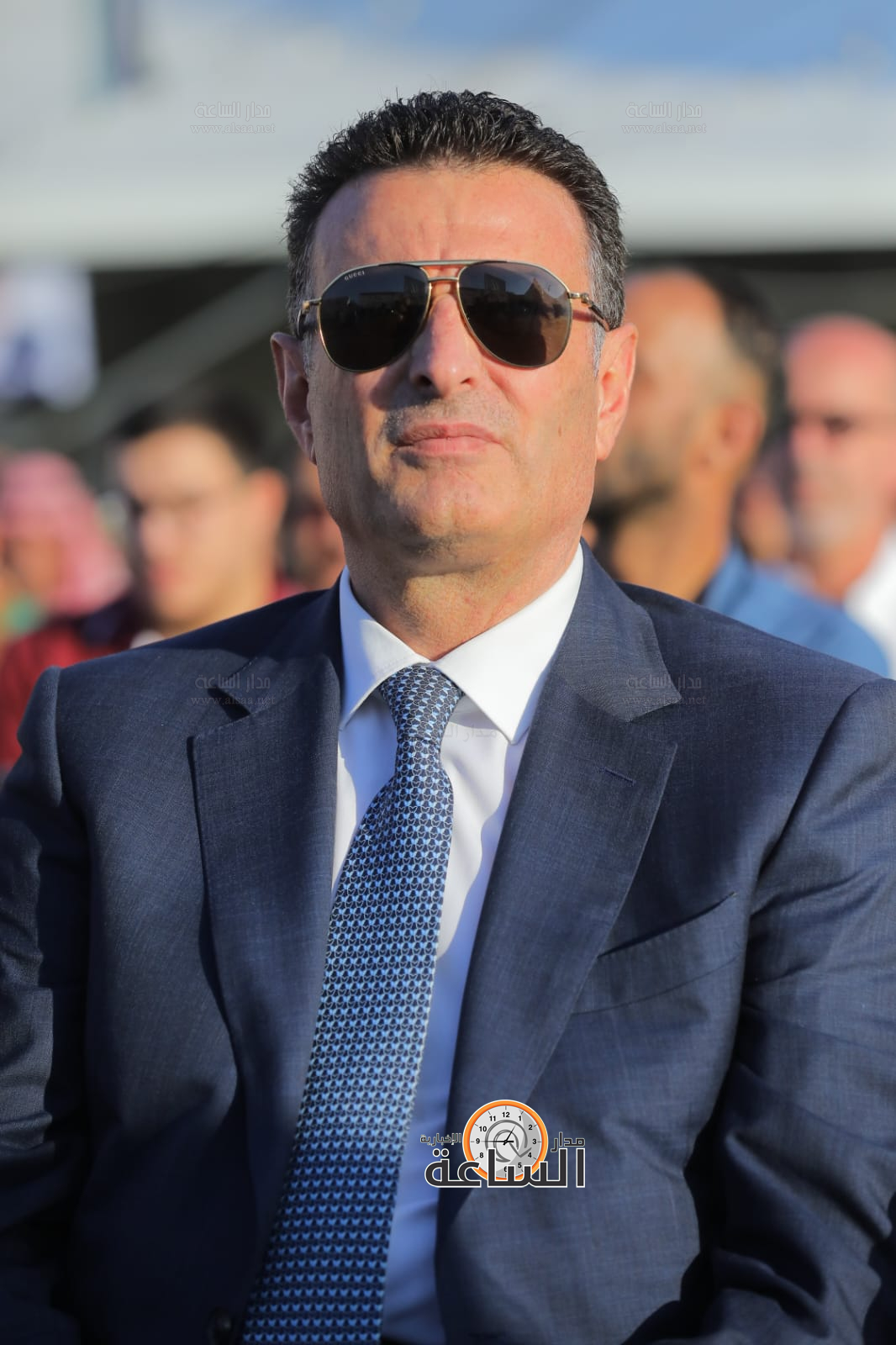 Madar Al-Saa Images 0.297327894701229