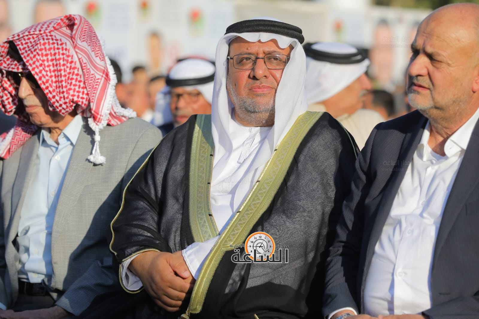 Madar Al-Saa Images 0.8644175040633639