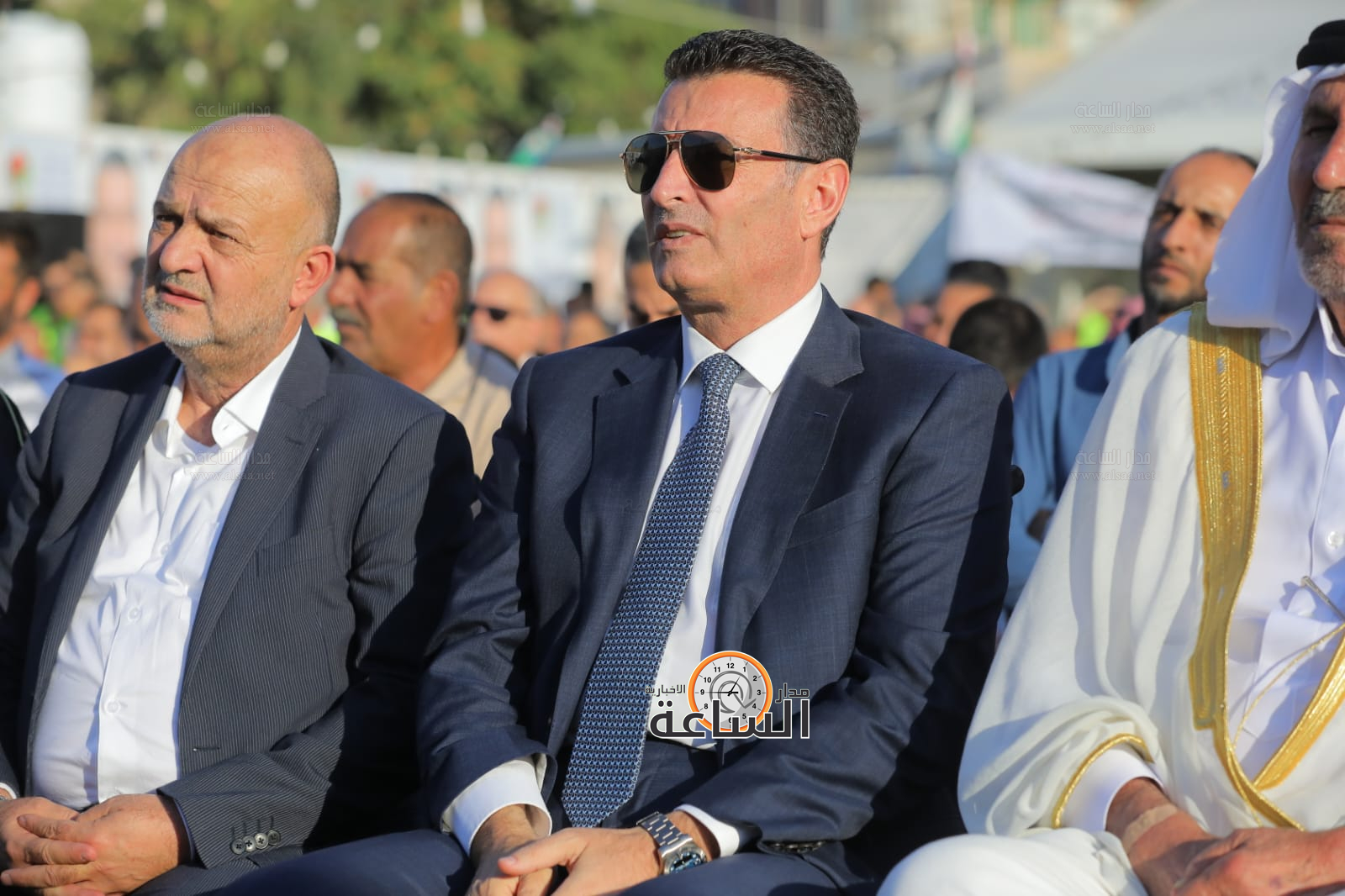 Madar Al-Saa Images 0.8075688151642129