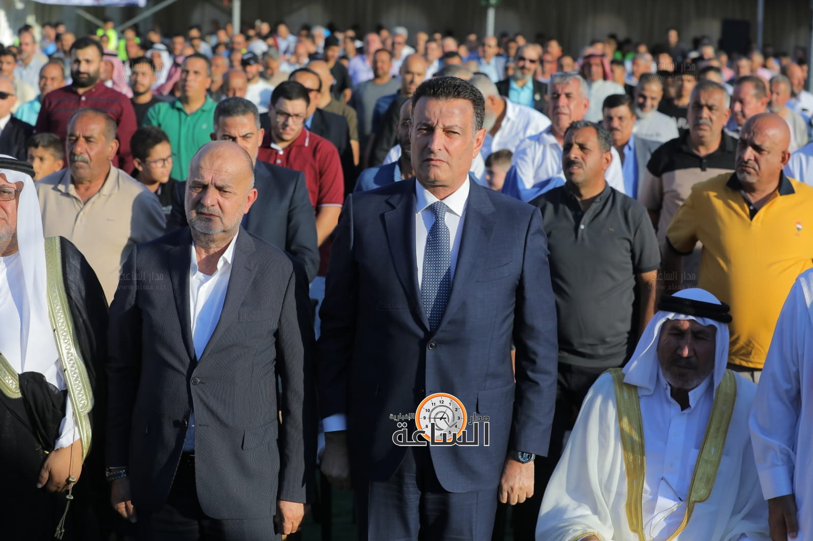 Madar Al-Saa Images 0.8978405070464868