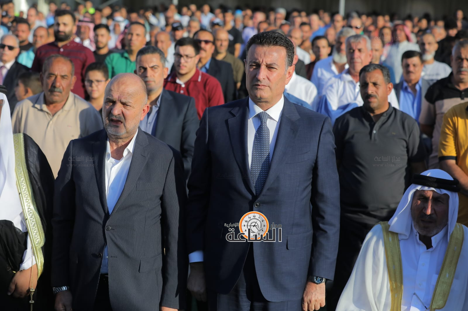 Madar Al-Saa Images 0.53371366006122