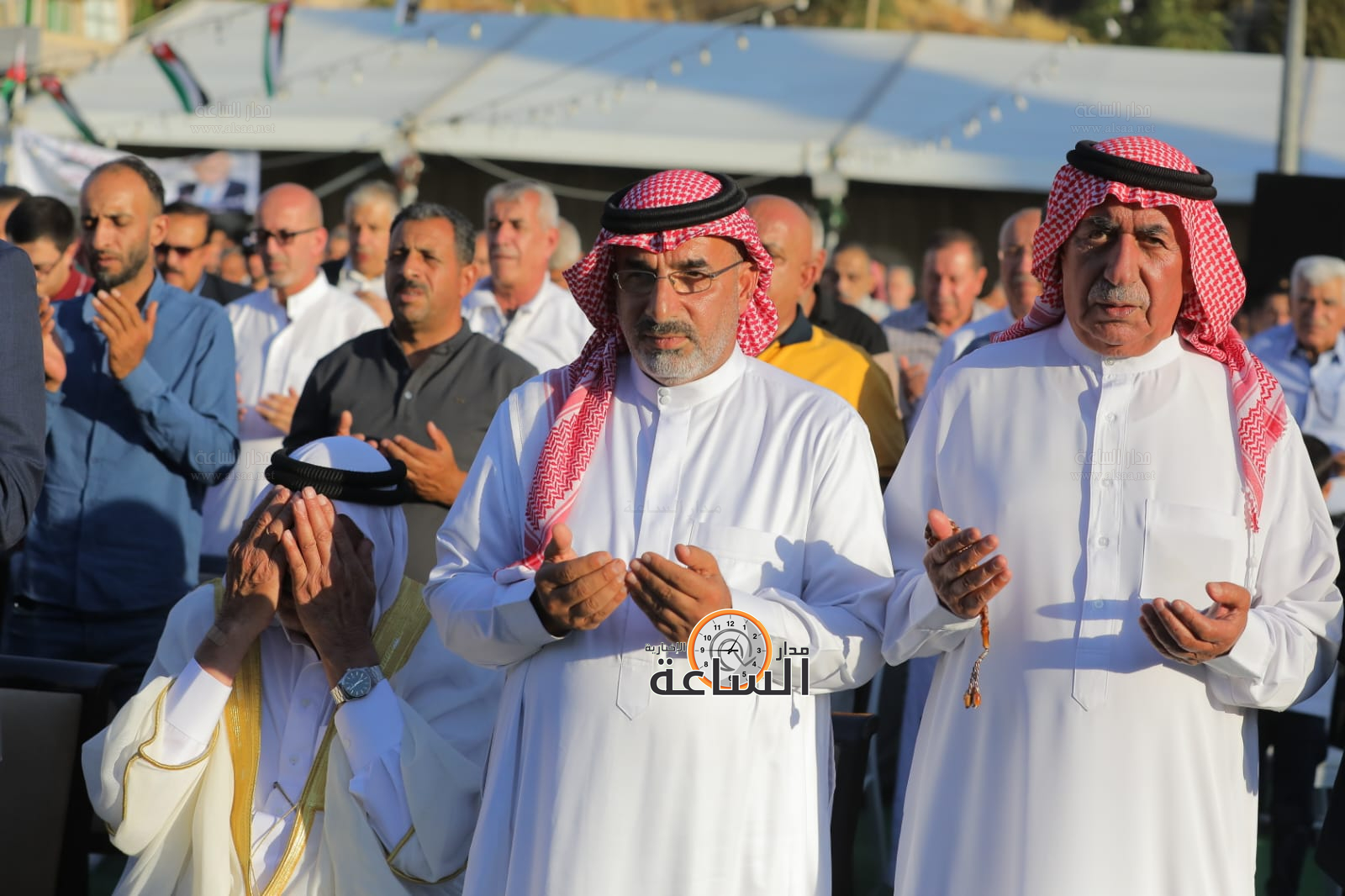 Madar Al-Saa Images 0.2497910740010152