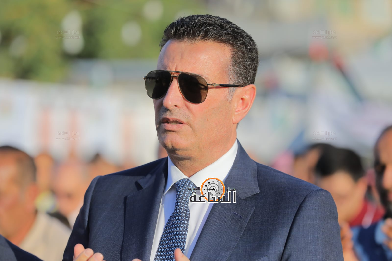 Madar Al-Saa Images 0.5274115709815264