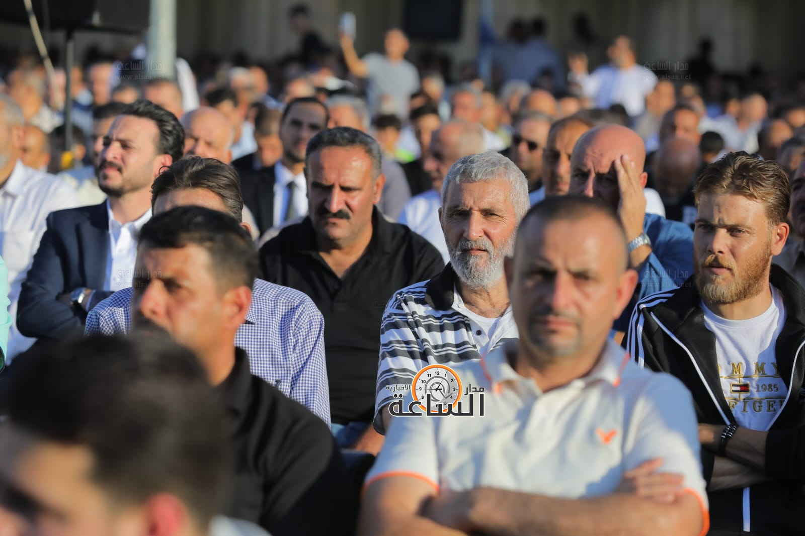 Madar Al-Saa Images 0.34027796390415577