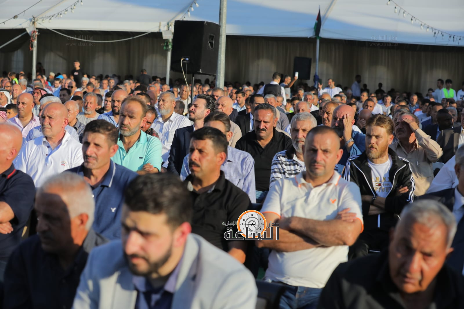 Madar Al-Saa Images 0.38078577528467217