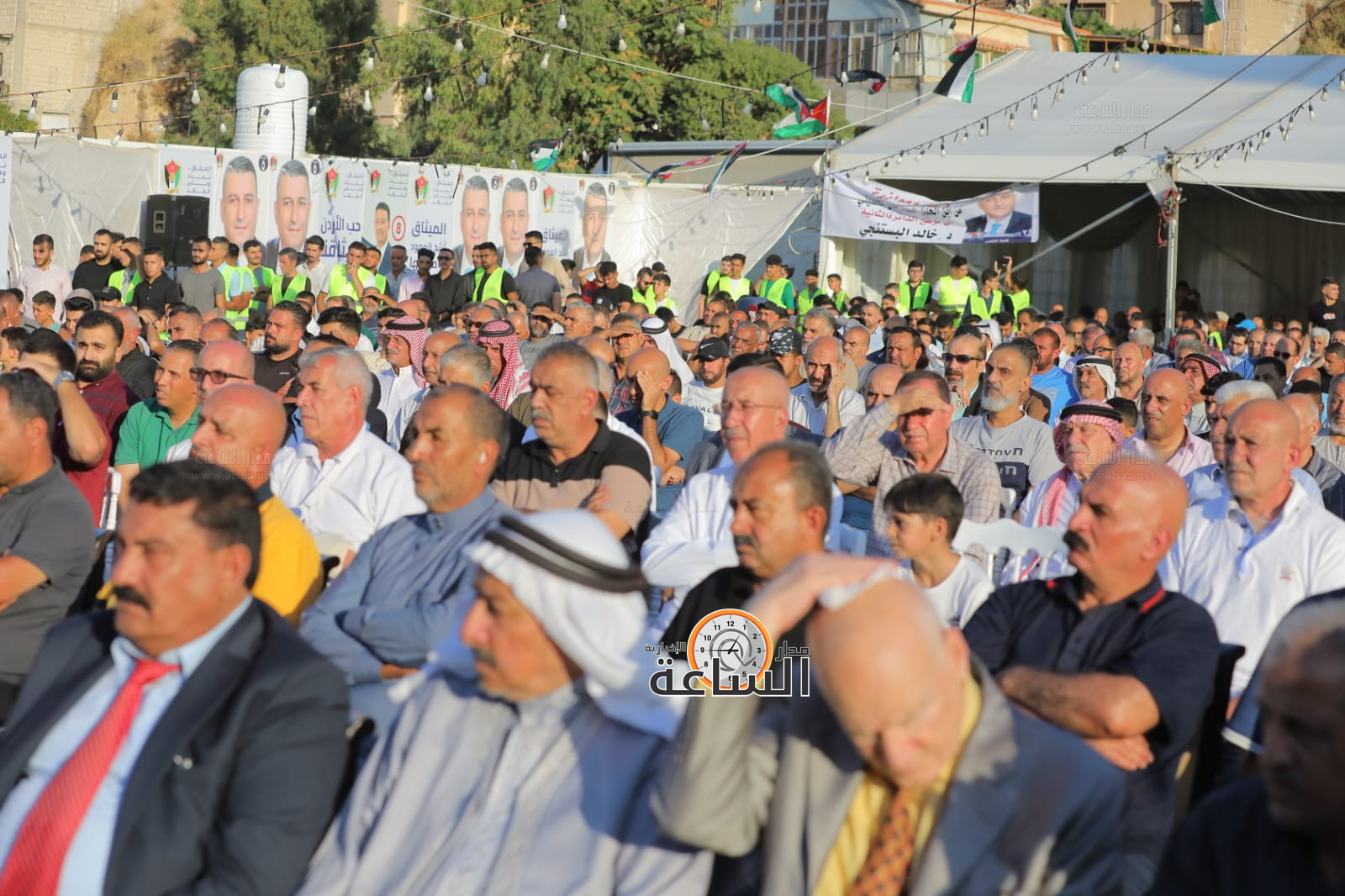 Madar Al-Saa Images 0.24708959434559707