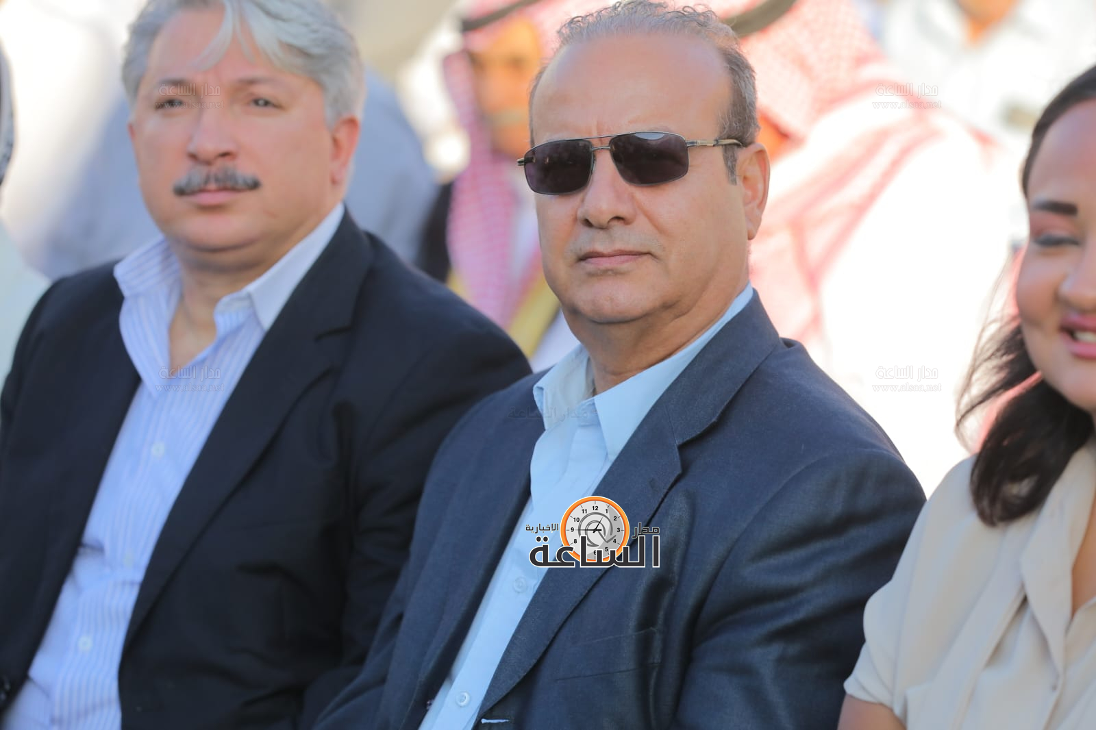 Madar Al-Saa Images 0.26242234603256187