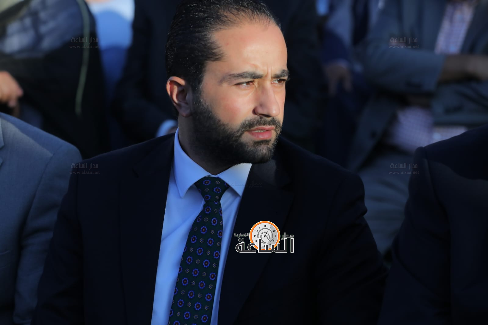 Madar Al-Saa Images 0.33735467788571816