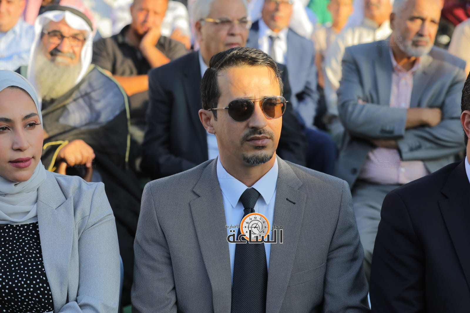 Madar Al-Saa Images 0.03008793749214922