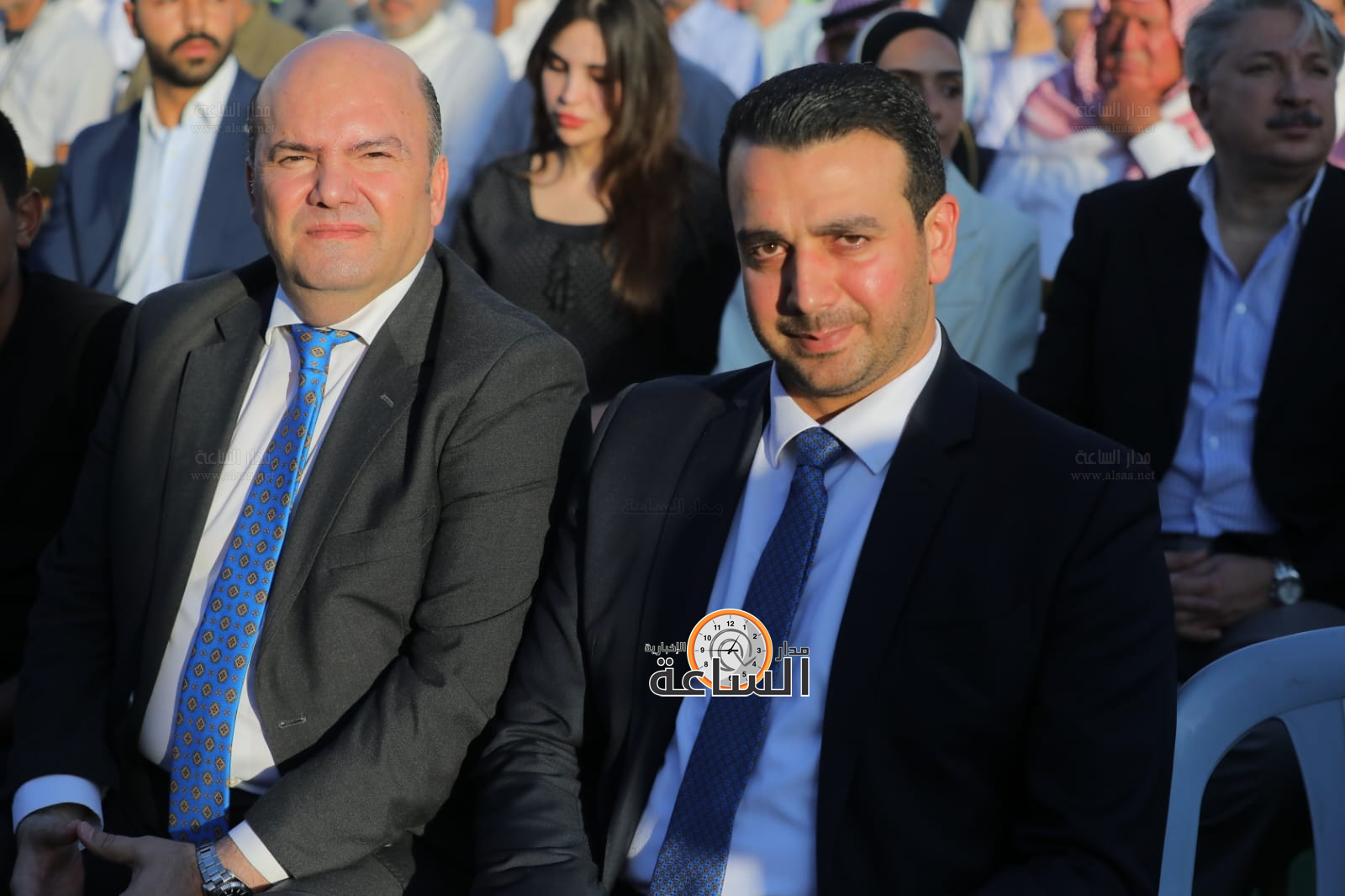 Madar Al-Saa Images 0.4984329350798009