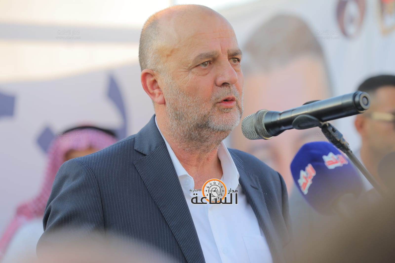 Madar Al-Saa Images 0.8109454031103644