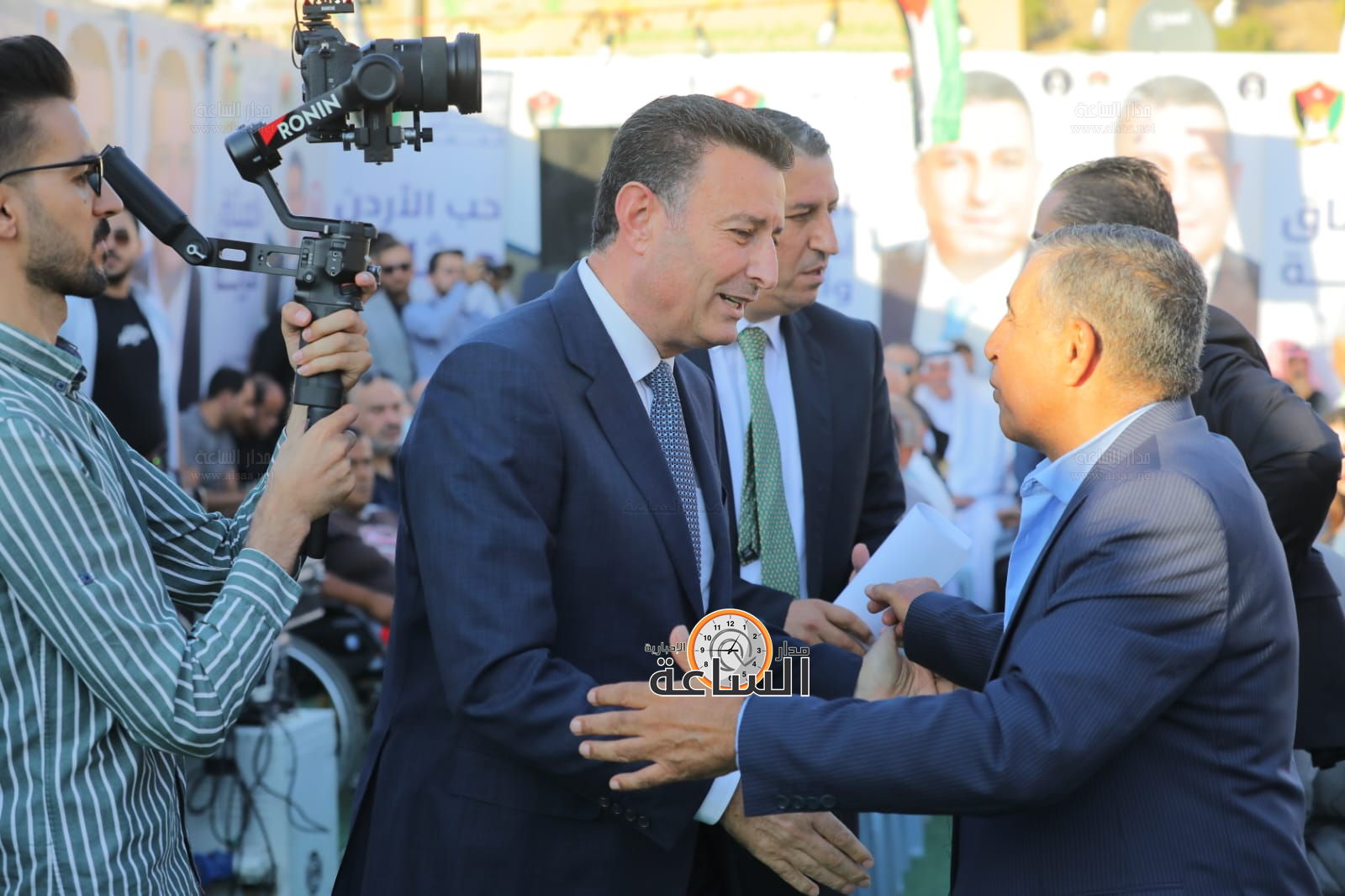 Madar Al-Saa Images 0.9719754841908748