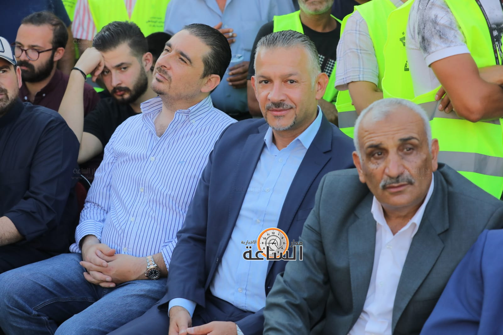 Madar Al-Saa Images 0.9279852649243618