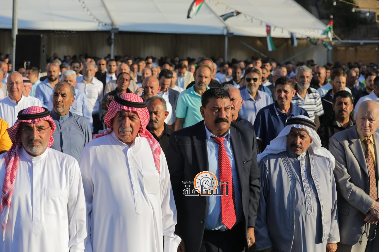 Madar Al-Saa Images 0.19611203922534215