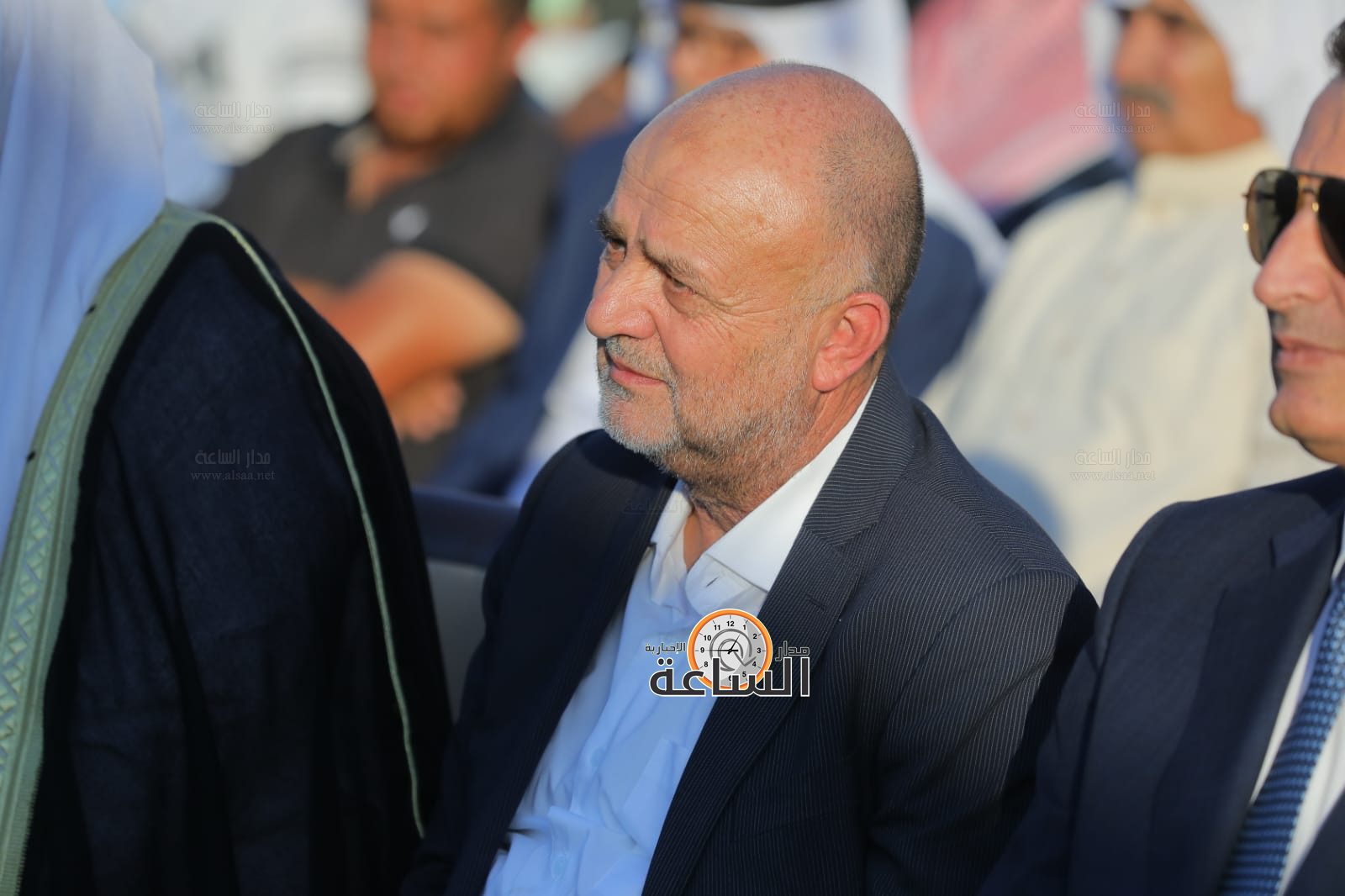 Madar Al-Saa Images 0.34423287265809677