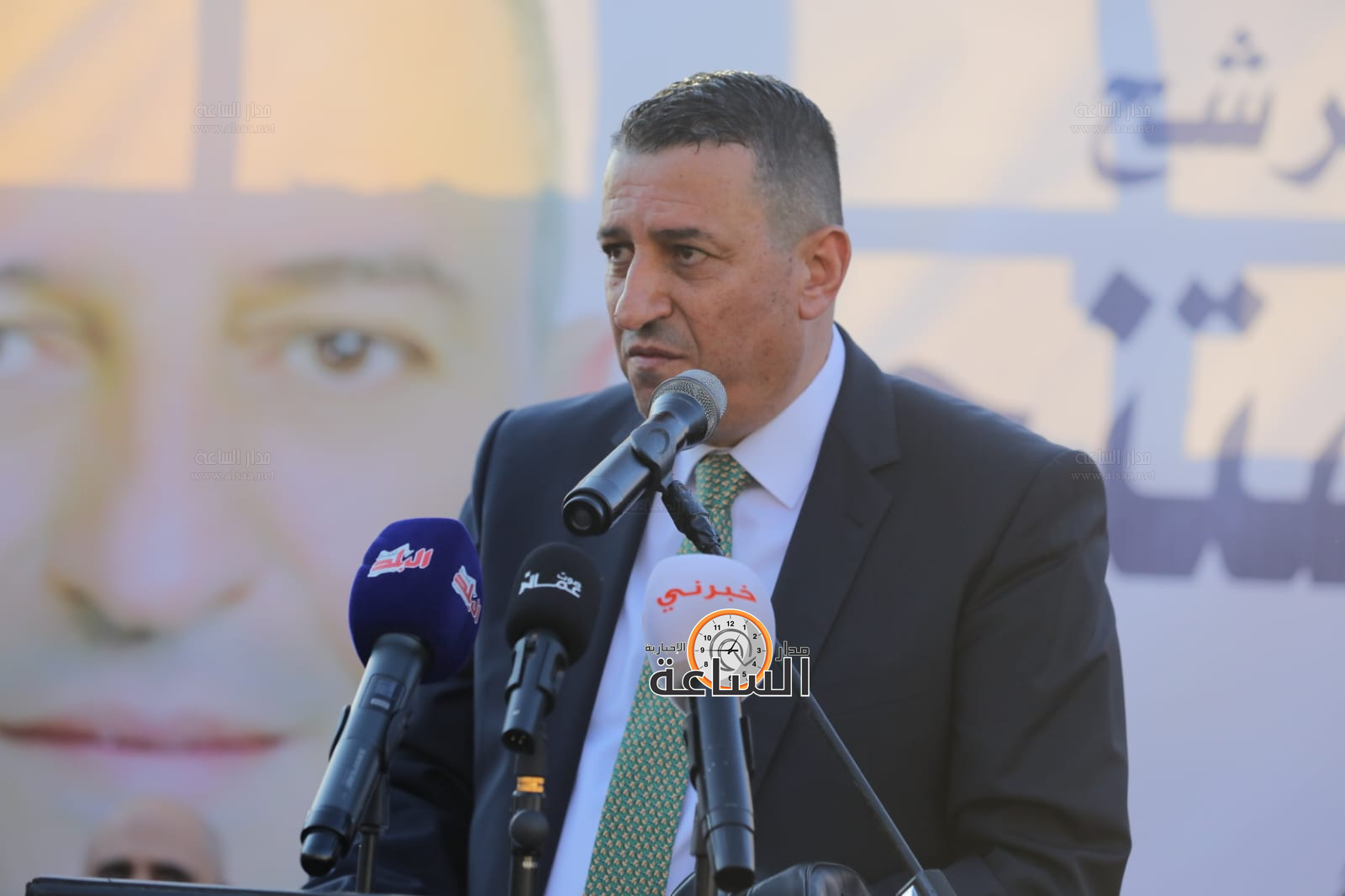 Madar Al-Saa Images 0.40614226320364644