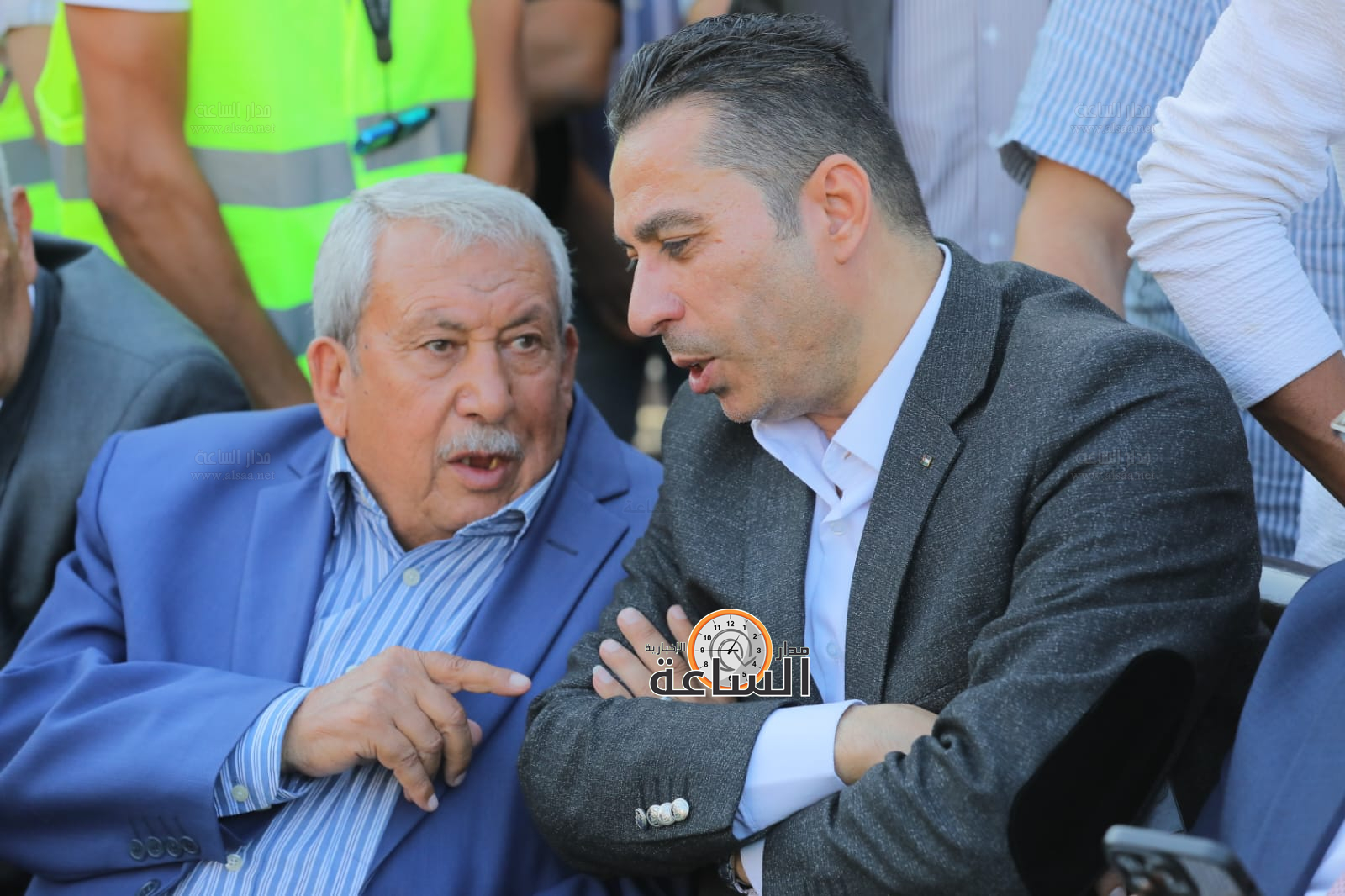 Madar Al-Saa Images 0.5220915133233943