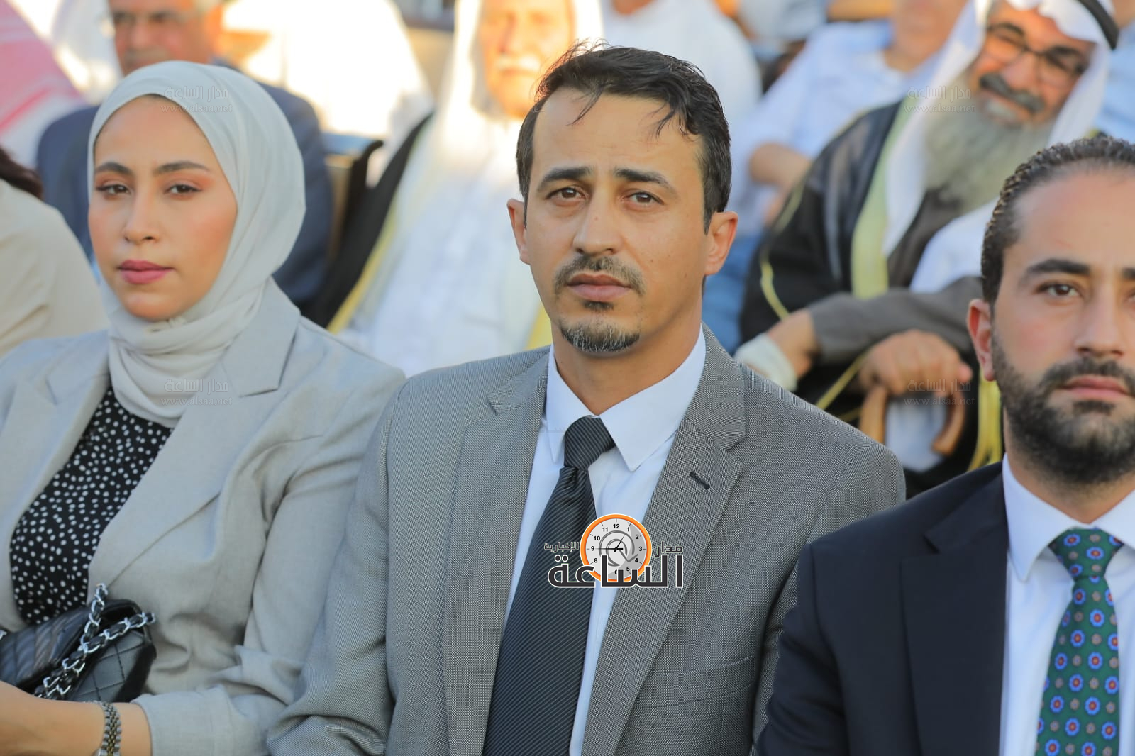 Madar Al-Saa Images 0.8942772053677837