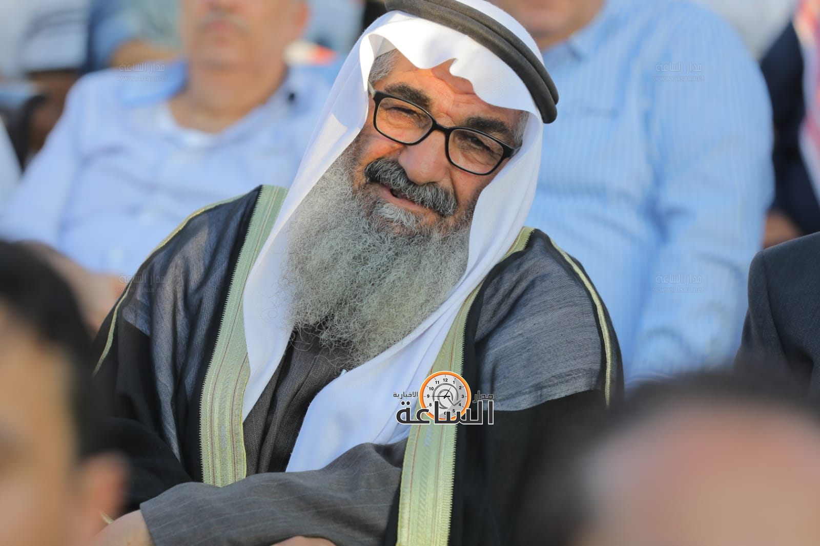 Madar Al-Saa Images 0.3427682961077003