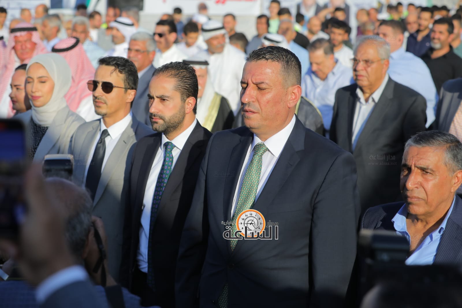 Madar Al-Saa Images 0.5436649144683579