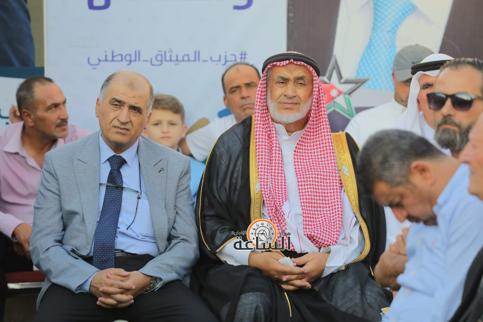 Madar Al-Saa Images 0.9095063180395644