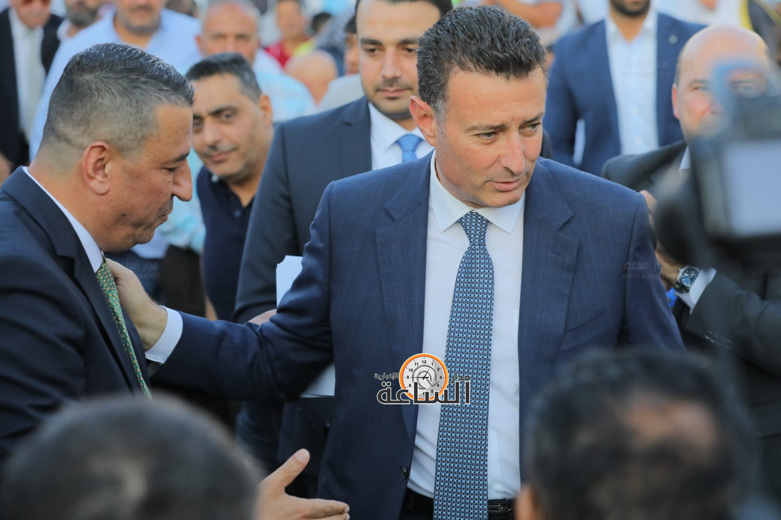 Madar Al-Saa Images 0.09314645032887925