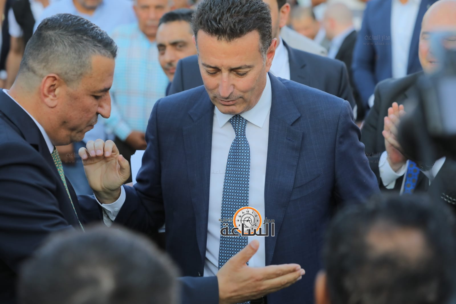 Madar Al-Saa Images 0.4758136571675884