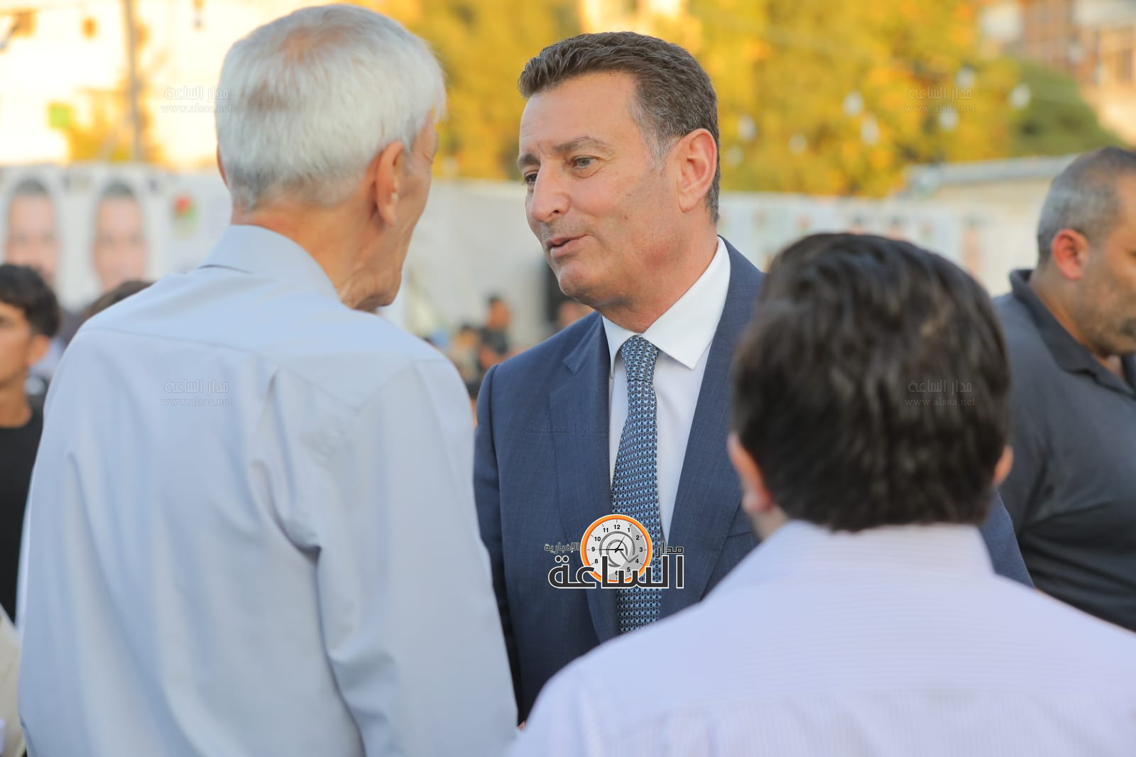 Madar Al-Saa Images 0.7381125963415114