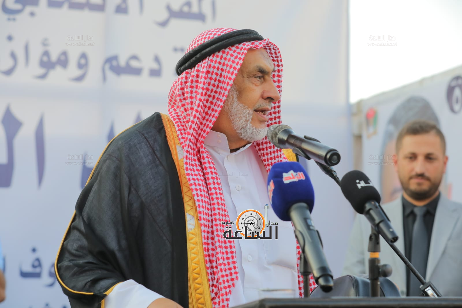 Madar Al-Saa Images 0.8553931863745523