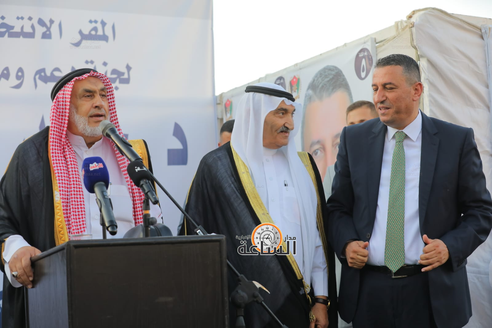 Madar Al-Saa Images 0.6350818329122441