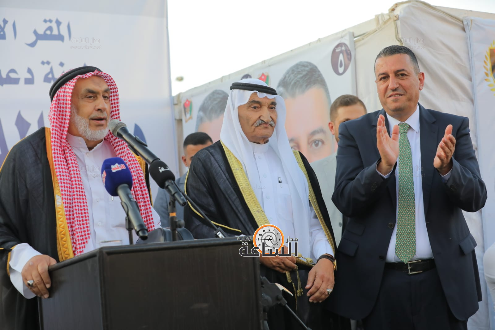 Madar Al-Saa Images 0.5859282054314656