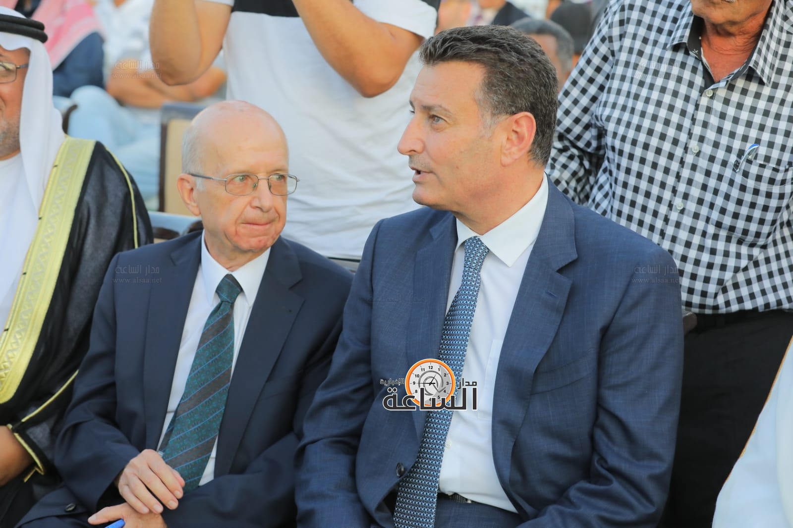 Madar Al-Saa Images 0.25320730625951415