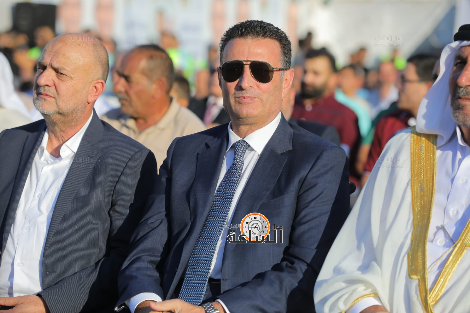 Madar Al-Saa Images 0.517159063277159