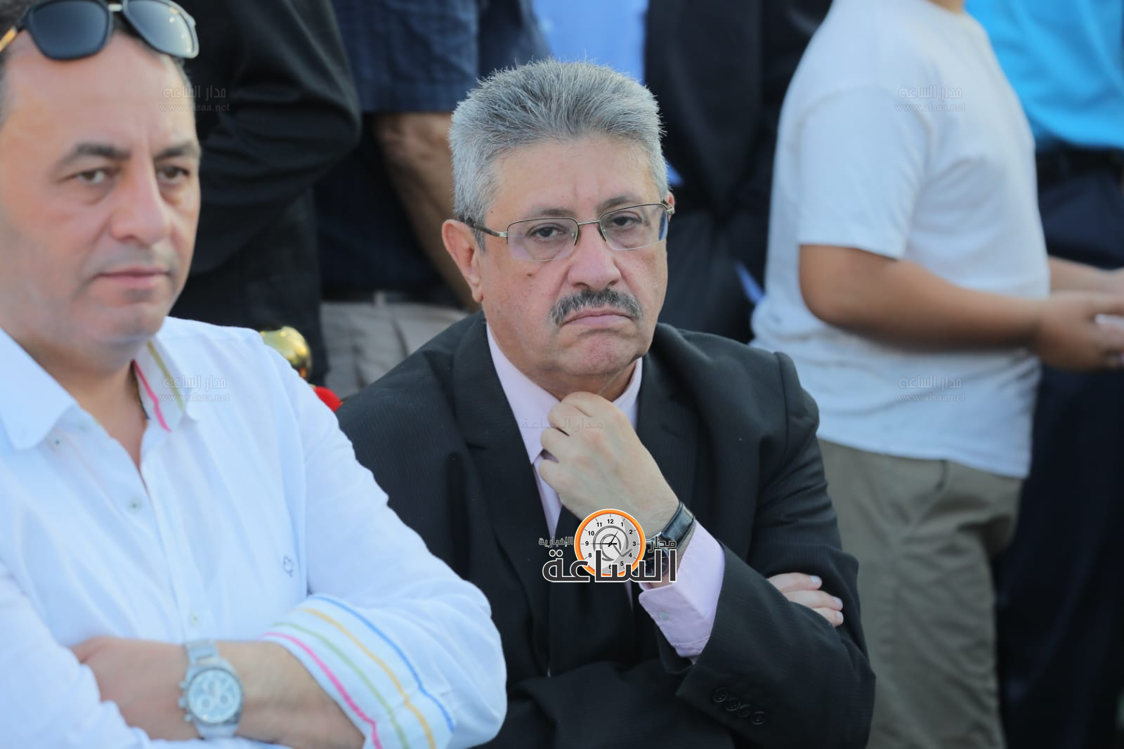 Madar Al-Saa Images 0.9167970904978469