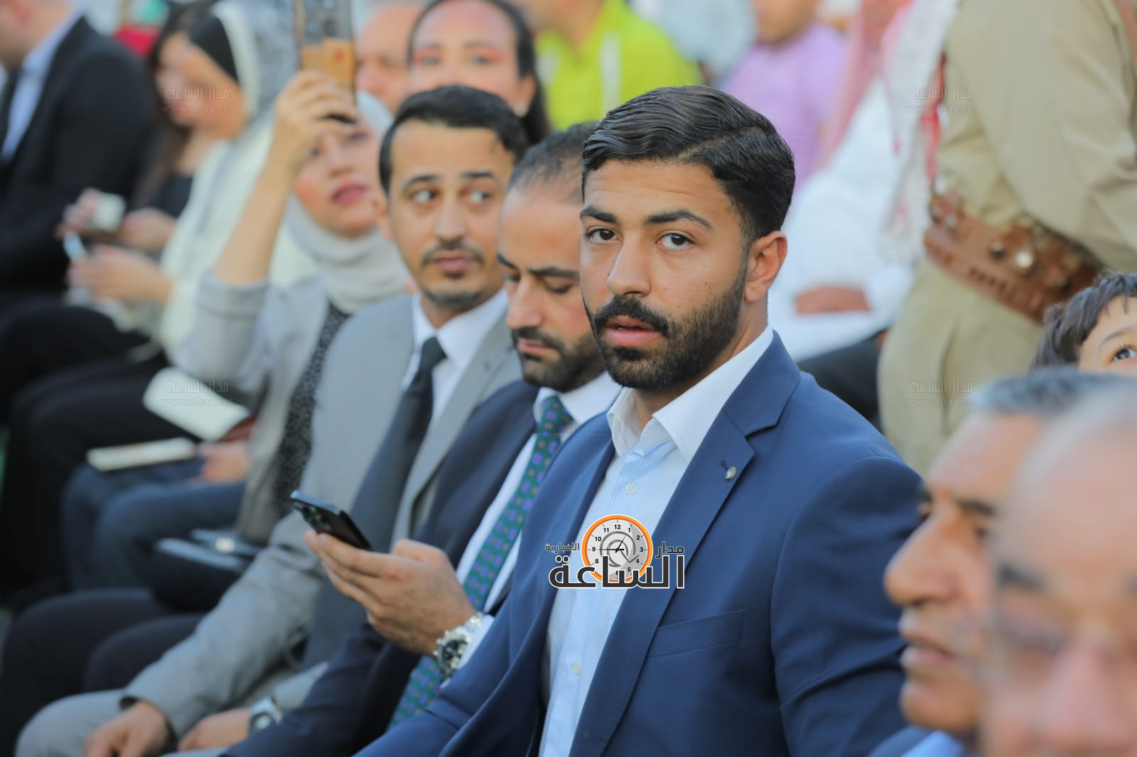 Madar Al-Saa Images 0.9463068697017591