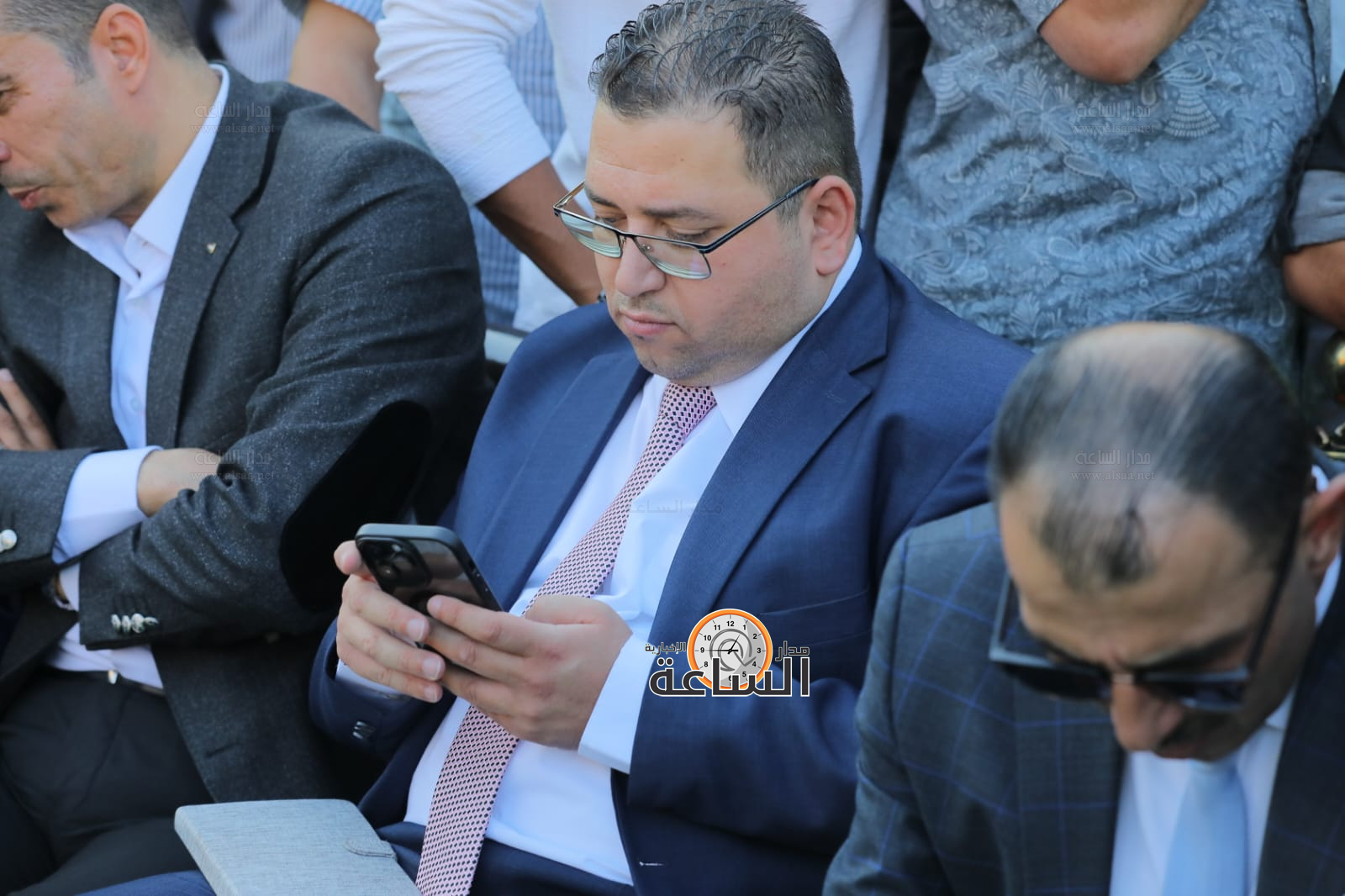 Madar Al-Saa Images 0.8732570171579119