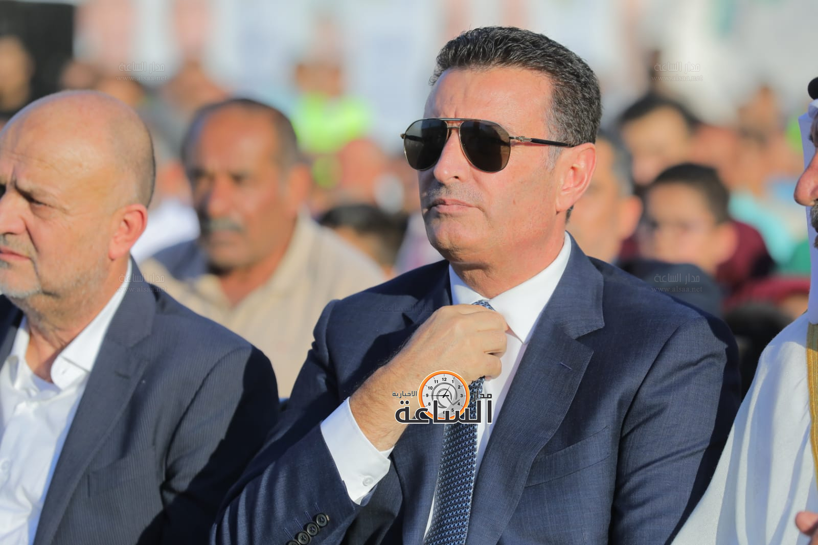 Madar Al-Saa Images 0.6175984518011912