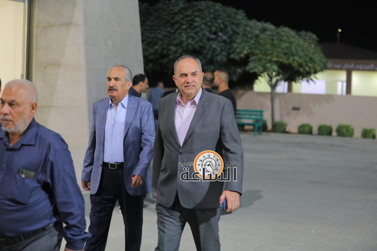 Madar Al-Saa Images 0.5516836680038455