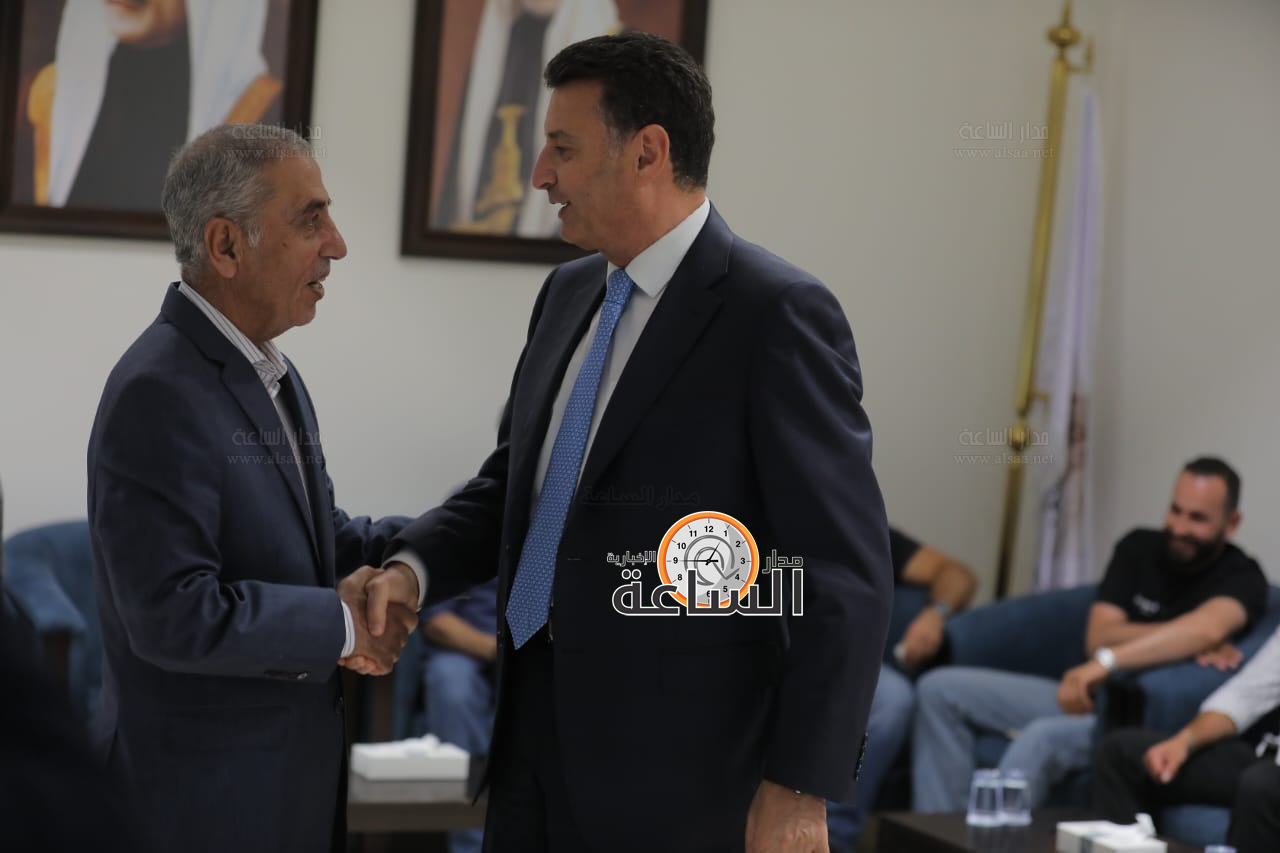 Madar Al-Saa Images 0.2545020517609289