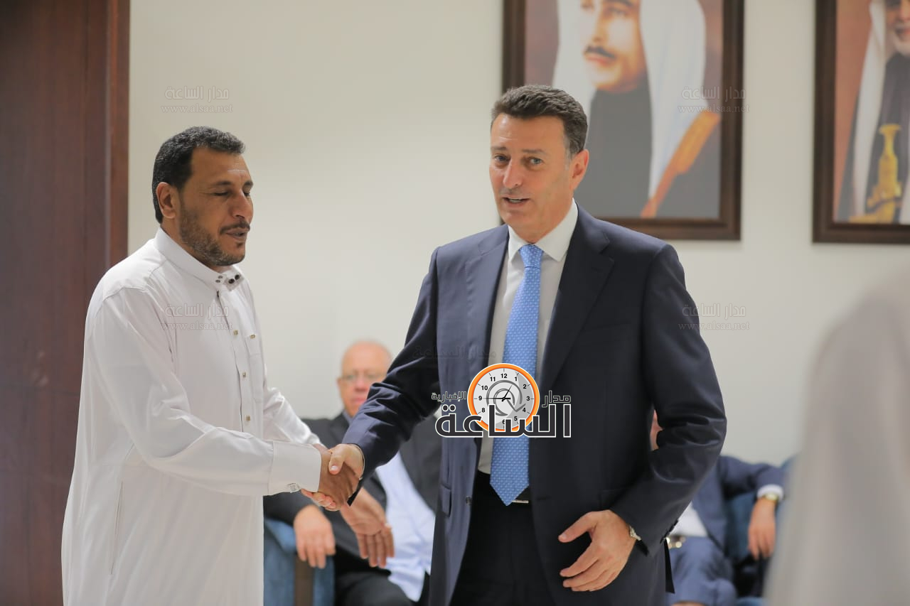 Madar Al-Saa Images 0.6463132815274604