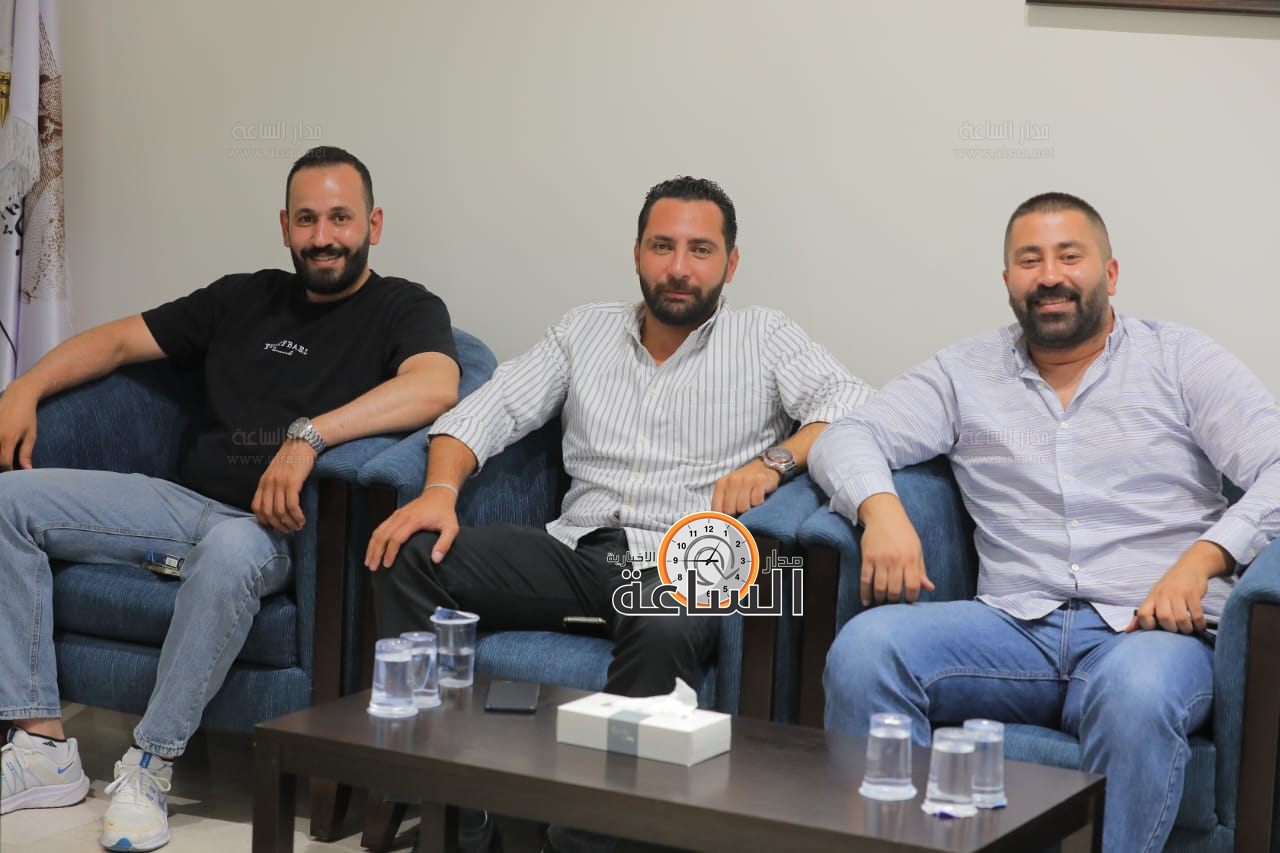 Madar Al-Saa Images 0.3275463933003775