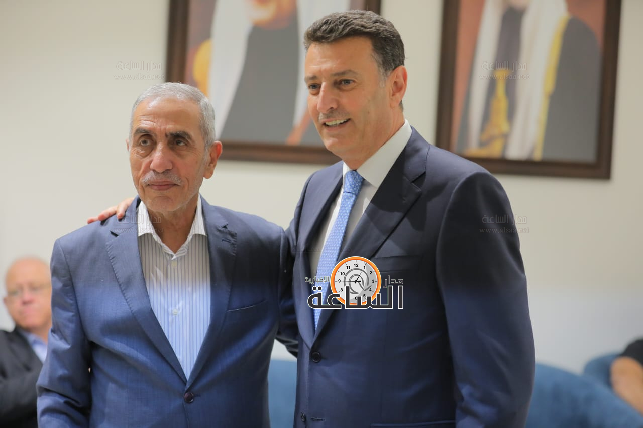 Madar Al-Saa Images 0.2009947270465695