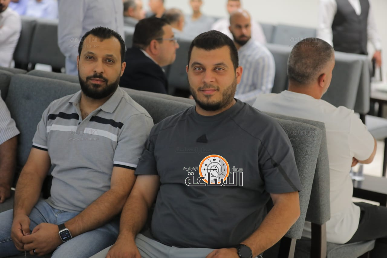 Madar Al-Saa Images 0.07758097724213675