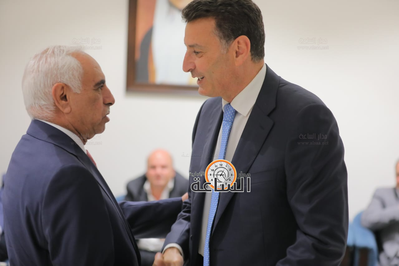 Madar Al-Saa Images 0.6059497501668059