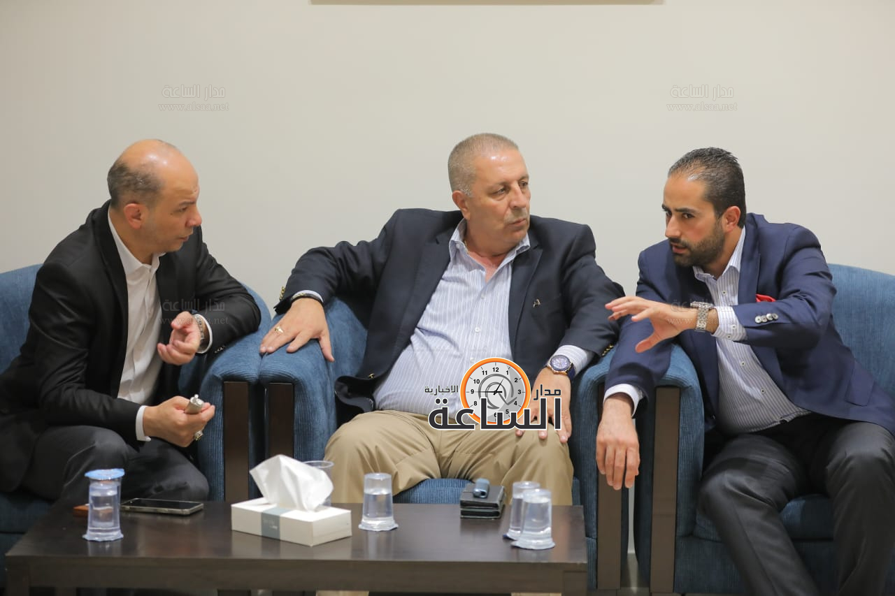 Madar Al-Saa Images 0.5718355958154153