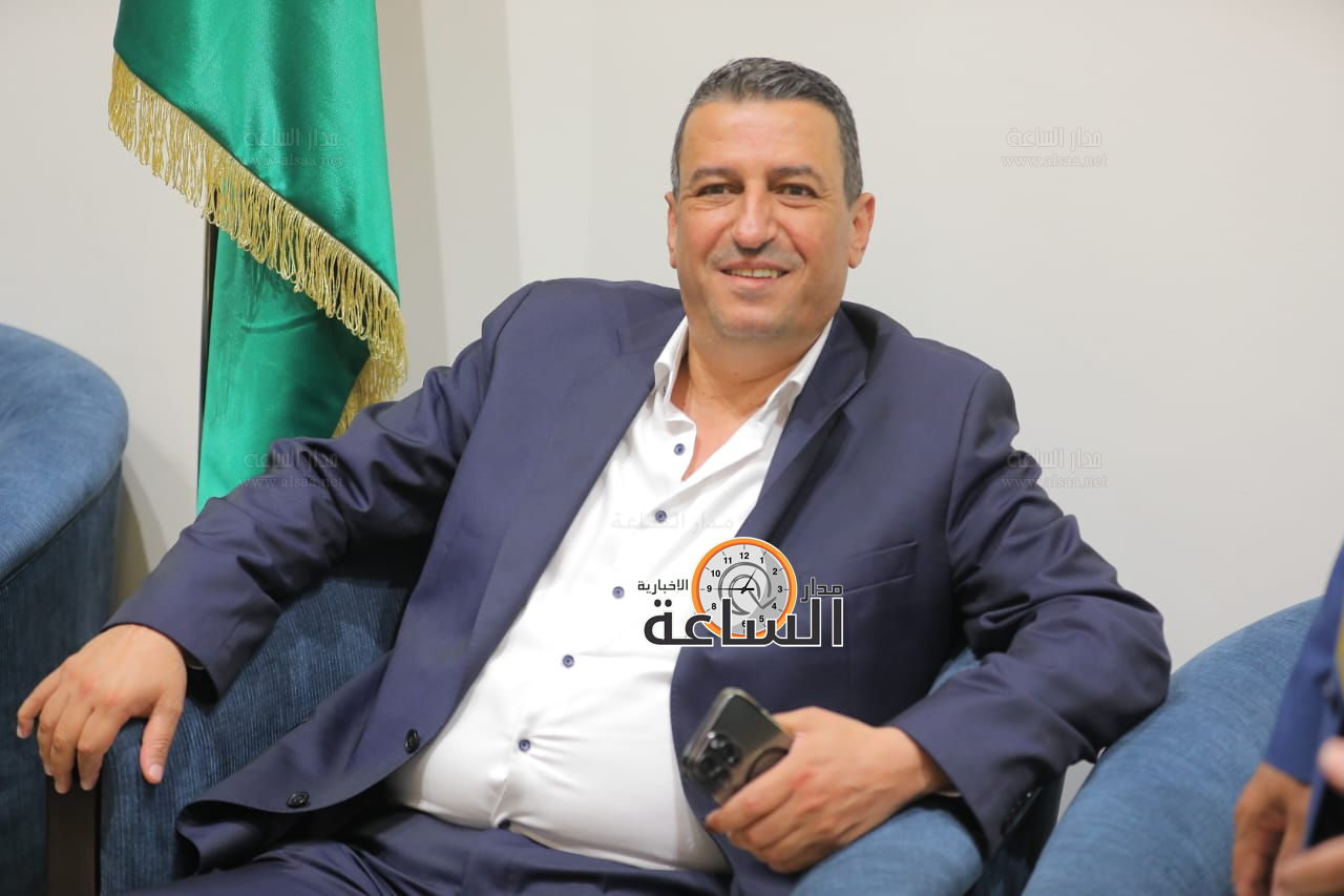 Madar Al-Saa Images 0.06026670091999664