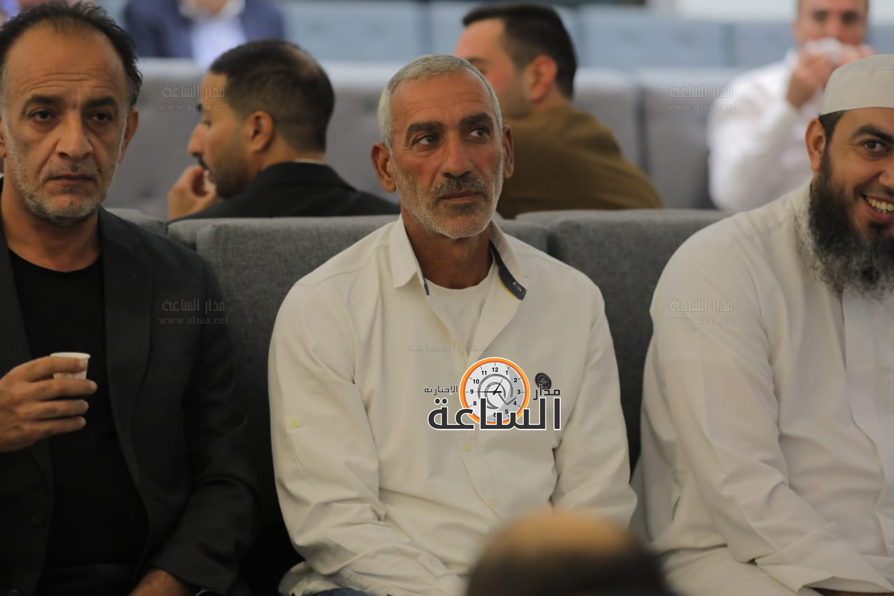 Madar Al-Saa Images 0.4161161376100051