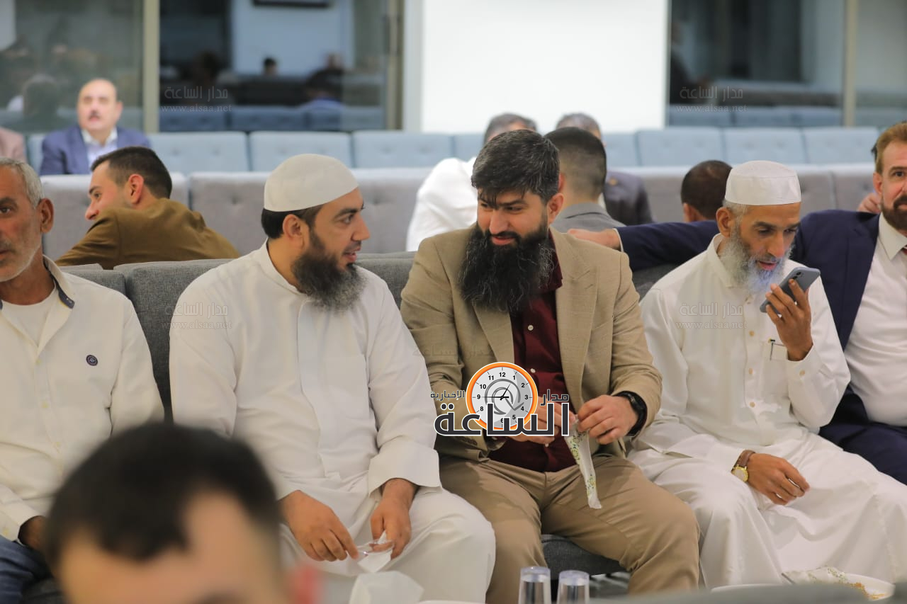 Madar Al-Saa Images 0.4116927711566145