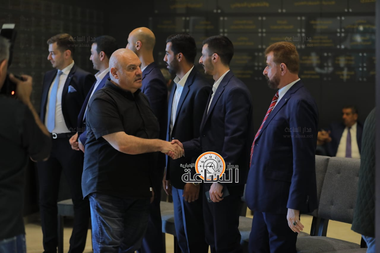 Madar Al-Saa Images 0.28871277030338405