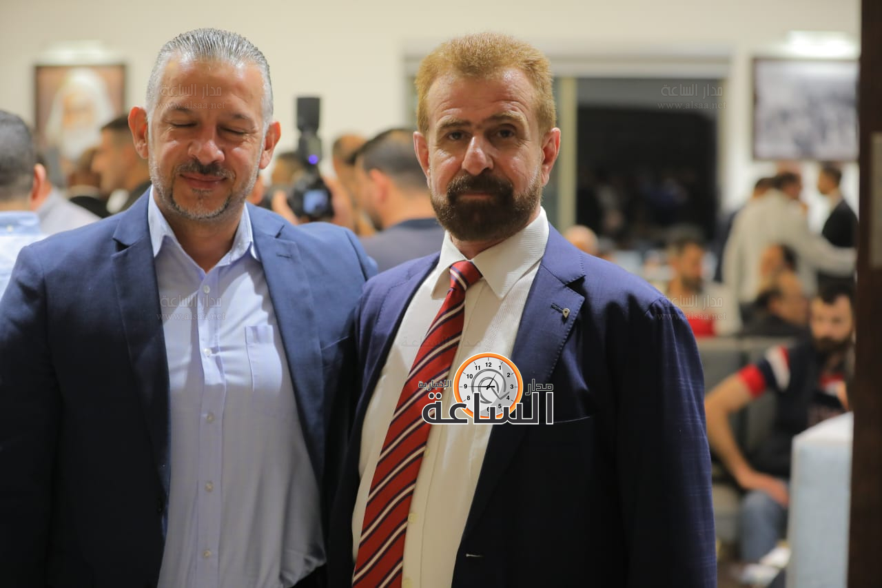 Madar Al-Saa Images 0.6254932901468089